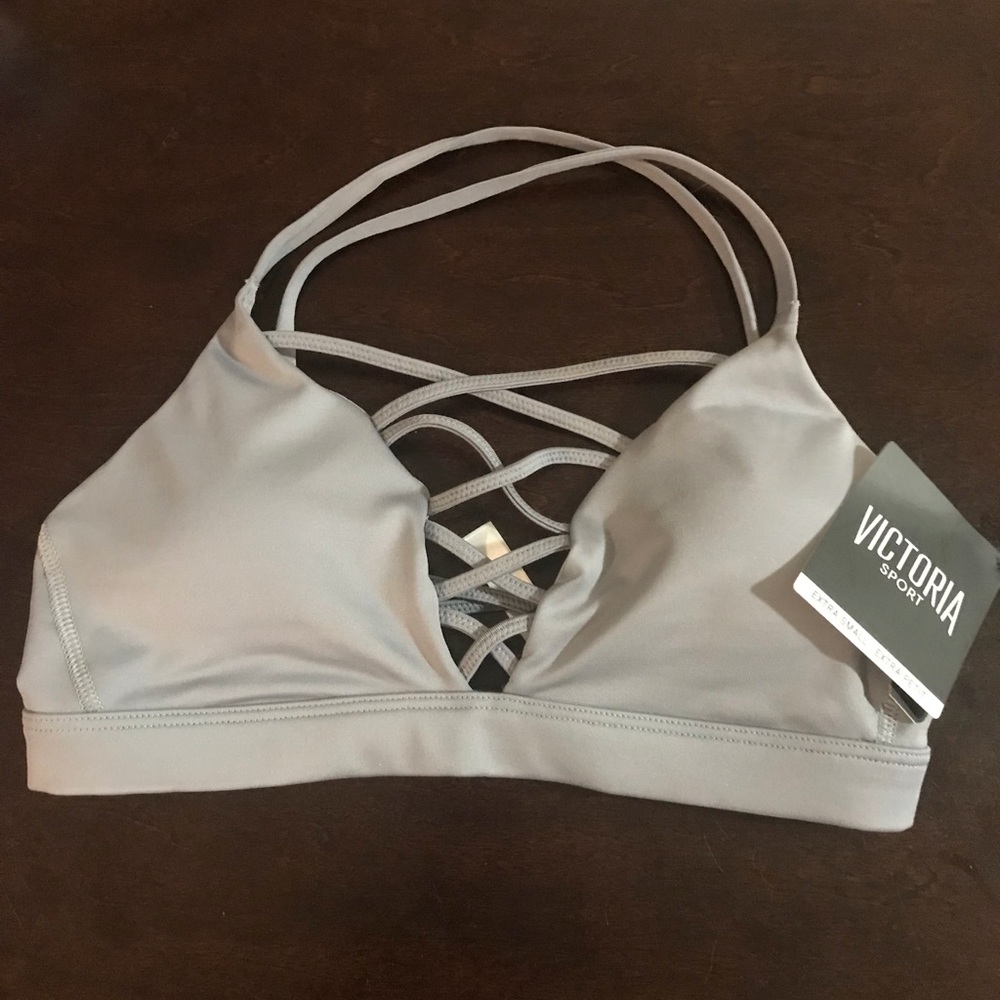 NWT Victoria’s Secret Sports Bra